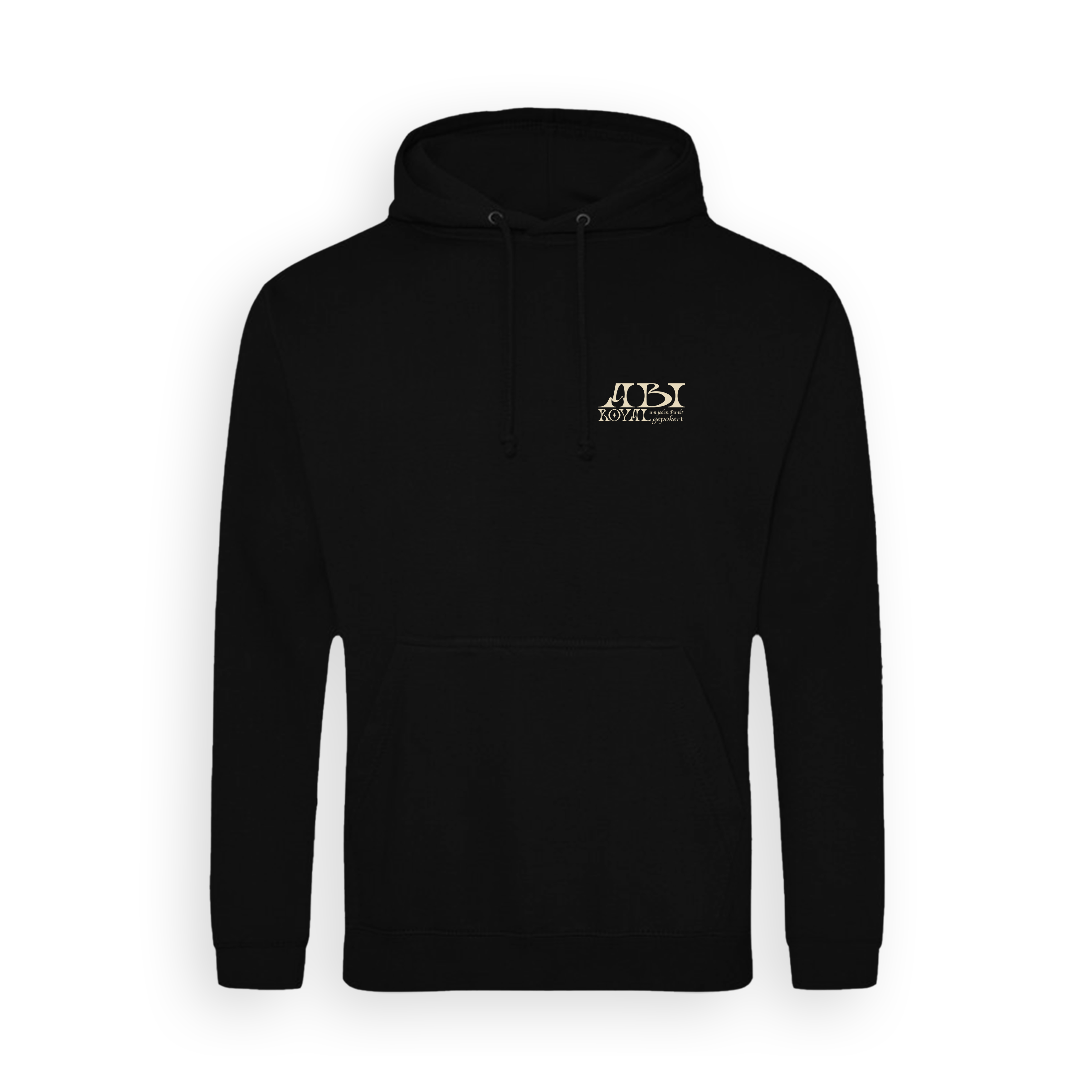 Proud Hoodie ≈ 22X098 Abi