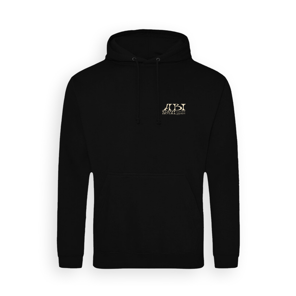 Proud Hoodie ≈ 22X098 Abi