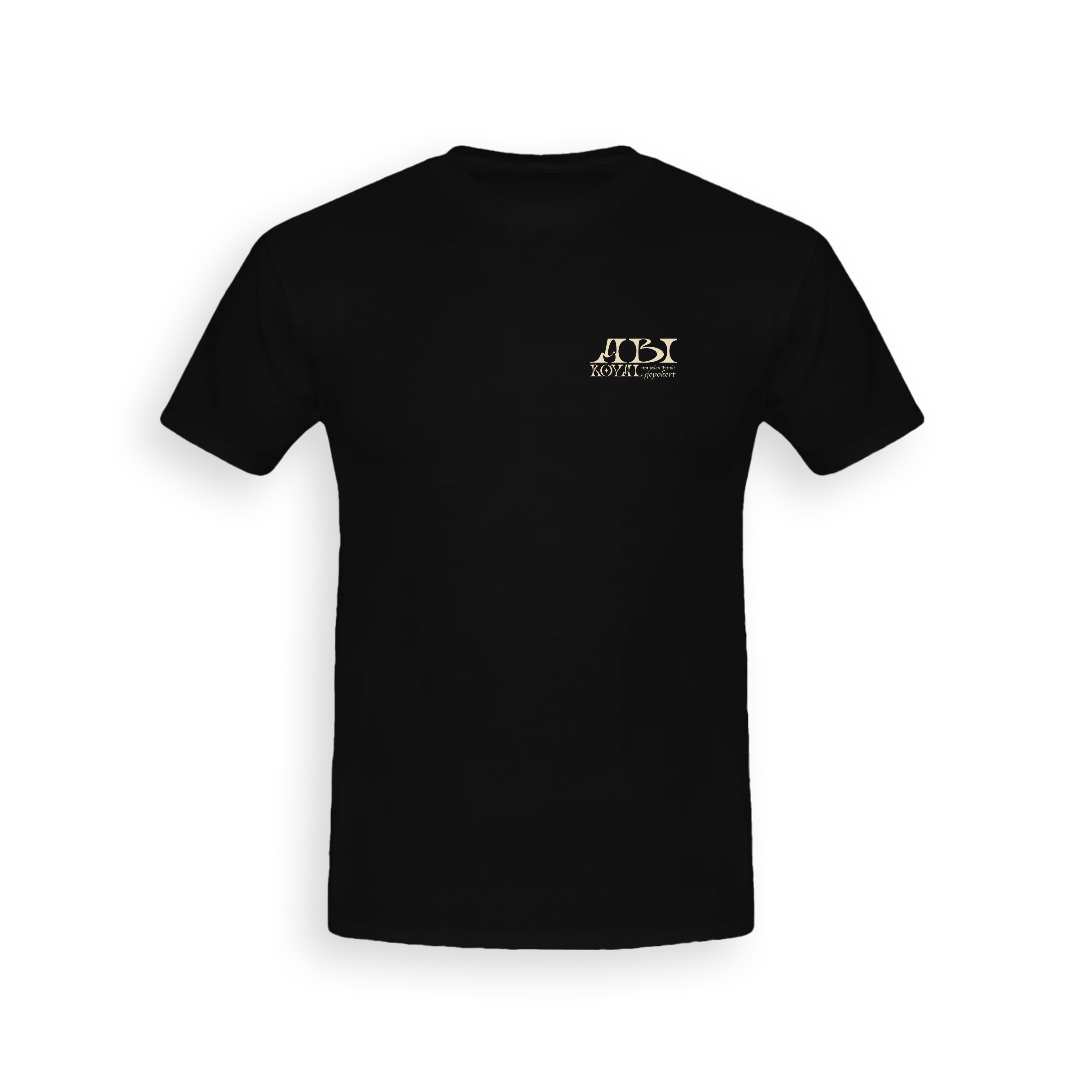 Proud Shirt ≈ 22X098 Abi