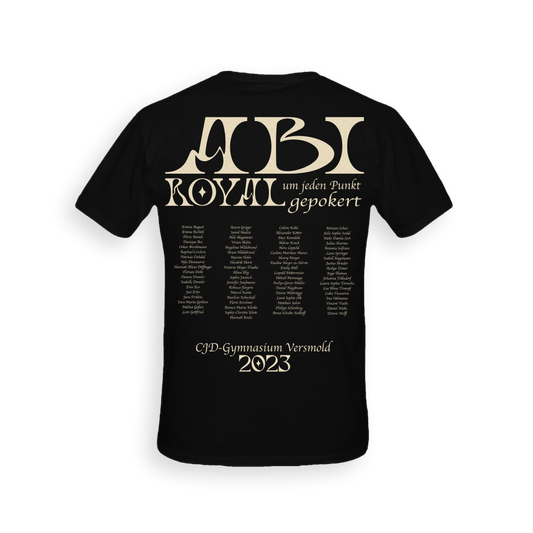 Proud Shirt ≈ 22X098 Abi
