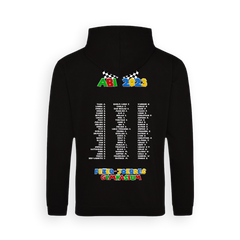 PJG Hoodie · 22X112