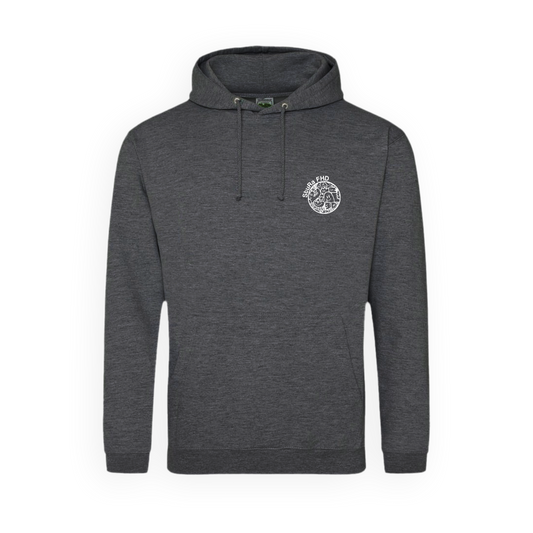 FHD One · Base Hoodie  · 22X114