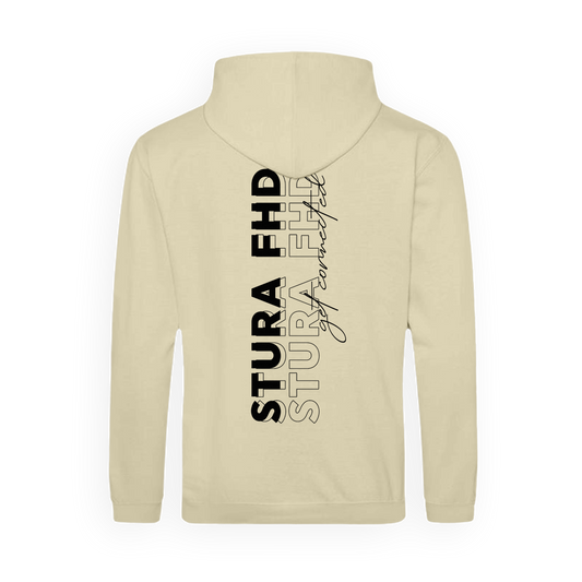 FHD Two · Base Hoodie  · 22X114