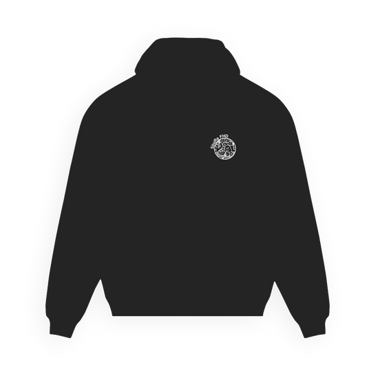 FHD One · Exclusive Organic Hoodie · 22X114