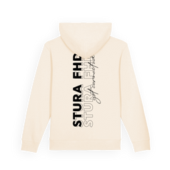 FHD Two · Premium Organic Hoodie · 22X114