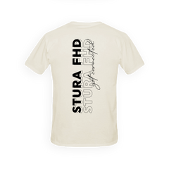 FHD Two · Classic Organic Shirt · 22X114