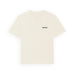 FHD Two · Oversized Organic Shirt · 22X114