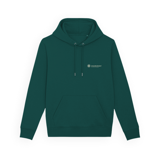 TBU Stuttgart · Premium Organic Hoodie · 22X119