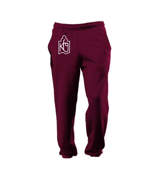 KFG · Classic Jogger · 22X027
