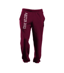 KFG · Classic Jogger · 22X027