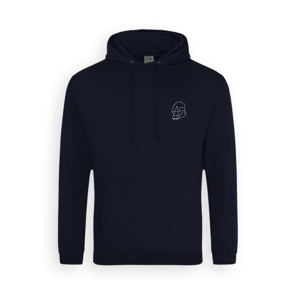 Casi · Base Hoodie · 22X029