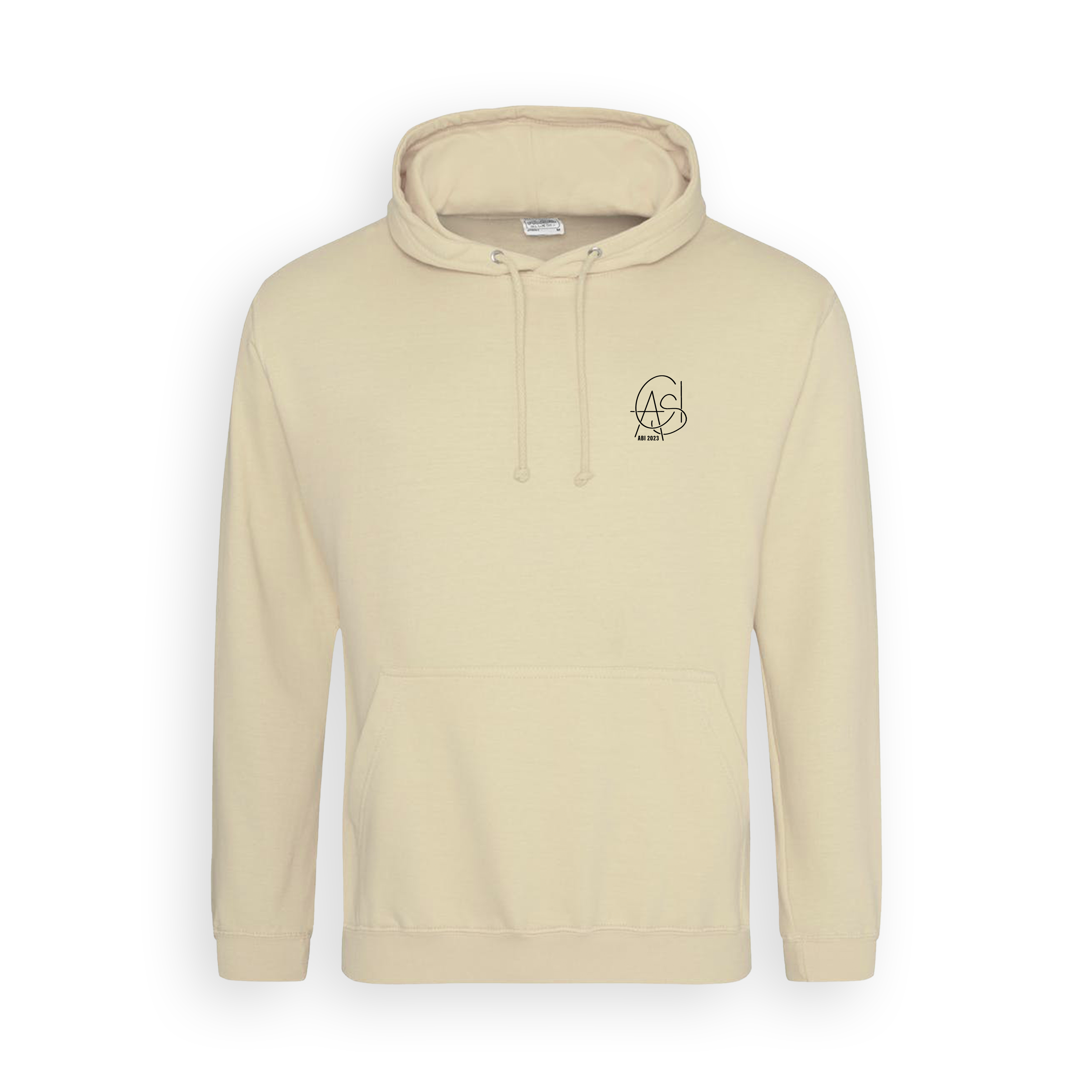 Casi · Base Hoodie · 22X029