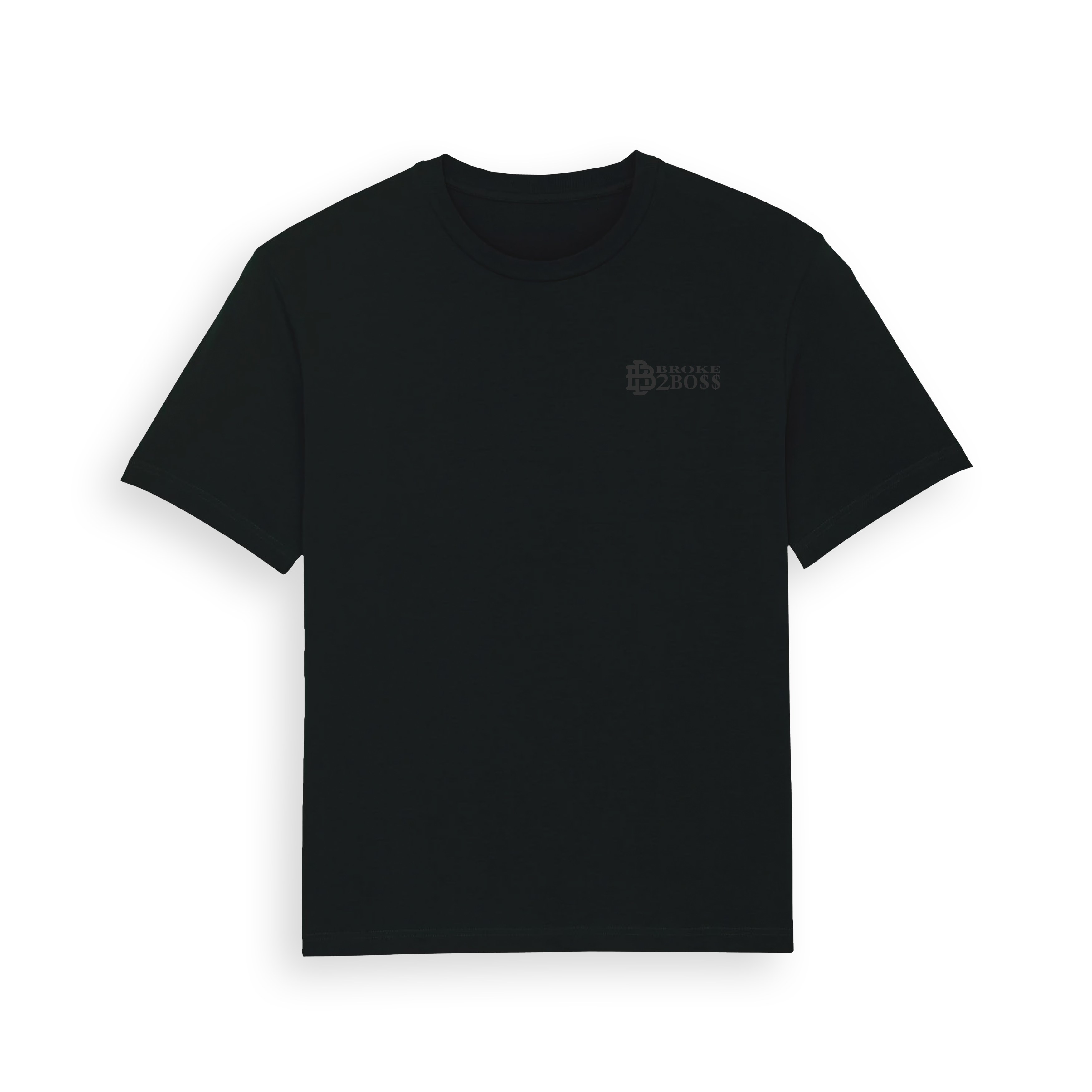 Broke2Boss Classic Oversized