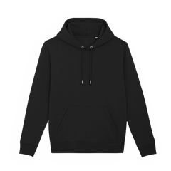 Premium Organic Hoodie · Probedruck