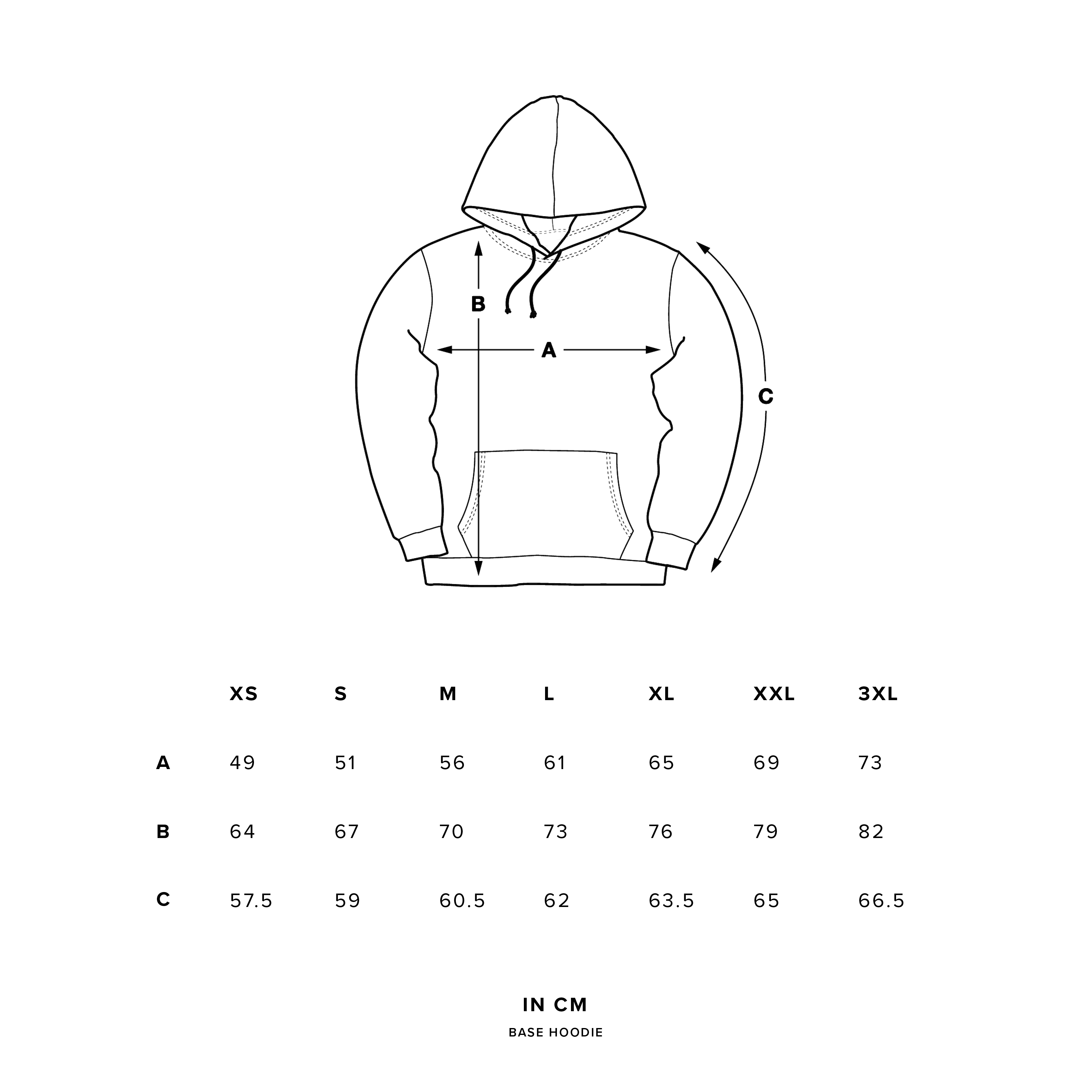 Hemholtz Gymnasium Hoodie · 22X040